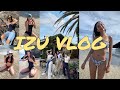 IZU VLOG 夏休み2020