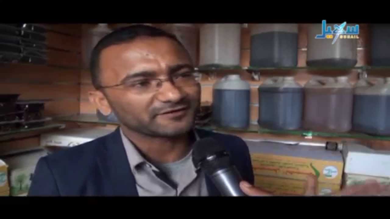 الغش  يهدد سمعة العسل اليمني