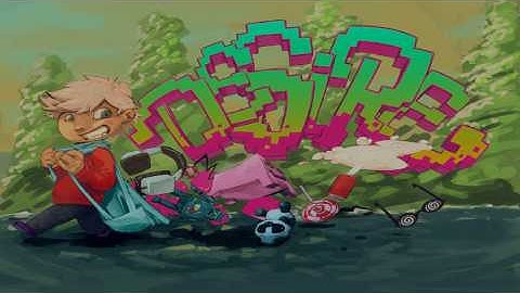 Outline Invitation - Desire & The Undead Sceners | Revision 2017