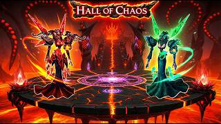 Hall of Chaos | Runes of Magic Destan