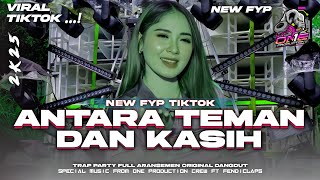 Download Lagu DJ DANGDUT ANTARA TEMAN DAN KASIH TRAP PARTY VIRAL 2K25 MIDDLE CETAS CETUS FULL ARANSEMEN ORIGINAL 💫 MP3