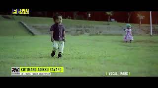 Story wa 30 detik lagu KU TIMANG ADIKKU SAYANG