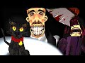 Horror Game Where You&#39;re A Cat &amp; Your Owners Are Hungry - Little Pluto&#39;s Peril