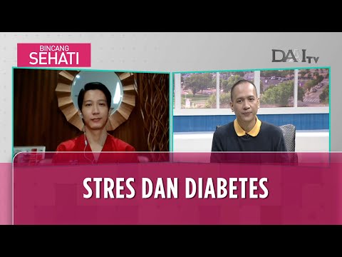 Video: 3 Cara Mengatasi Depresi Terkait Diabetes