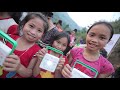 [Essay] Sharing the Light: Bringing 1,000 Solar Lanterns to Vietnamese Villagers