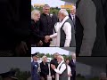 #pmmodi Lands In Oslo Ahead Of #India-#Norway Trade, Technology Talks | WATCH