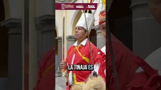 Feria de la Tinaja 2025 en Pantepec Puebla