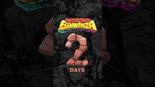 Donkey Kong Bananza 2 Days To Go