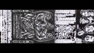 Cradle of Filth FIRST RARE DEMO 1992 - Invoking the Unclean
