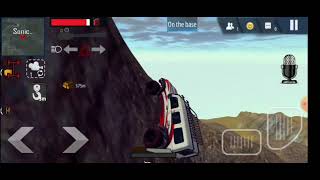 How To Go Into The Volcano Of The Eight Map From Orso. Have Fun Watching