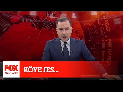 Köye jes... 14 Aralık 2020 Selçuk Tepeli ile FOX Ana Haber