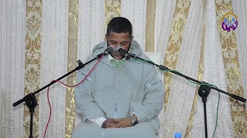 القارئ عبد الكريم الباقي الله ، تلاوة من سورة النحل