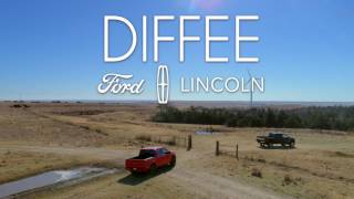 My Truck at Diffee Ford Lincoln