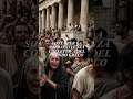 ⚔️ Le POLEIS GRECHE stavano COLLASSANDO… e la MACEDONIA osservava