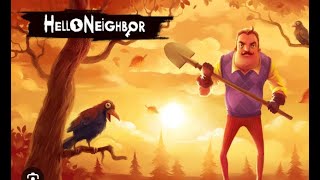 Tentando Ver Todos Os Bugs De Hello Neighbor Pt1
