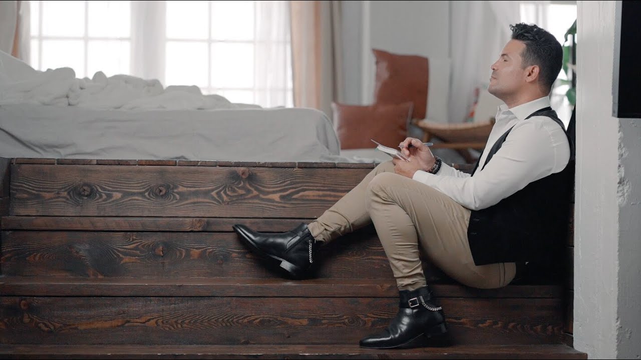 LEYDER BEISAN - 10 Millones (Video Oficial)