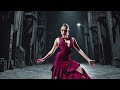 SHADOW EVE - Acero y Alma (Videoclip Oficial) | Fusión de Flamenco e Industrial