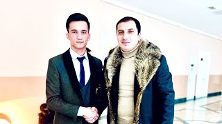 Sherali qosimov & Sardorjon