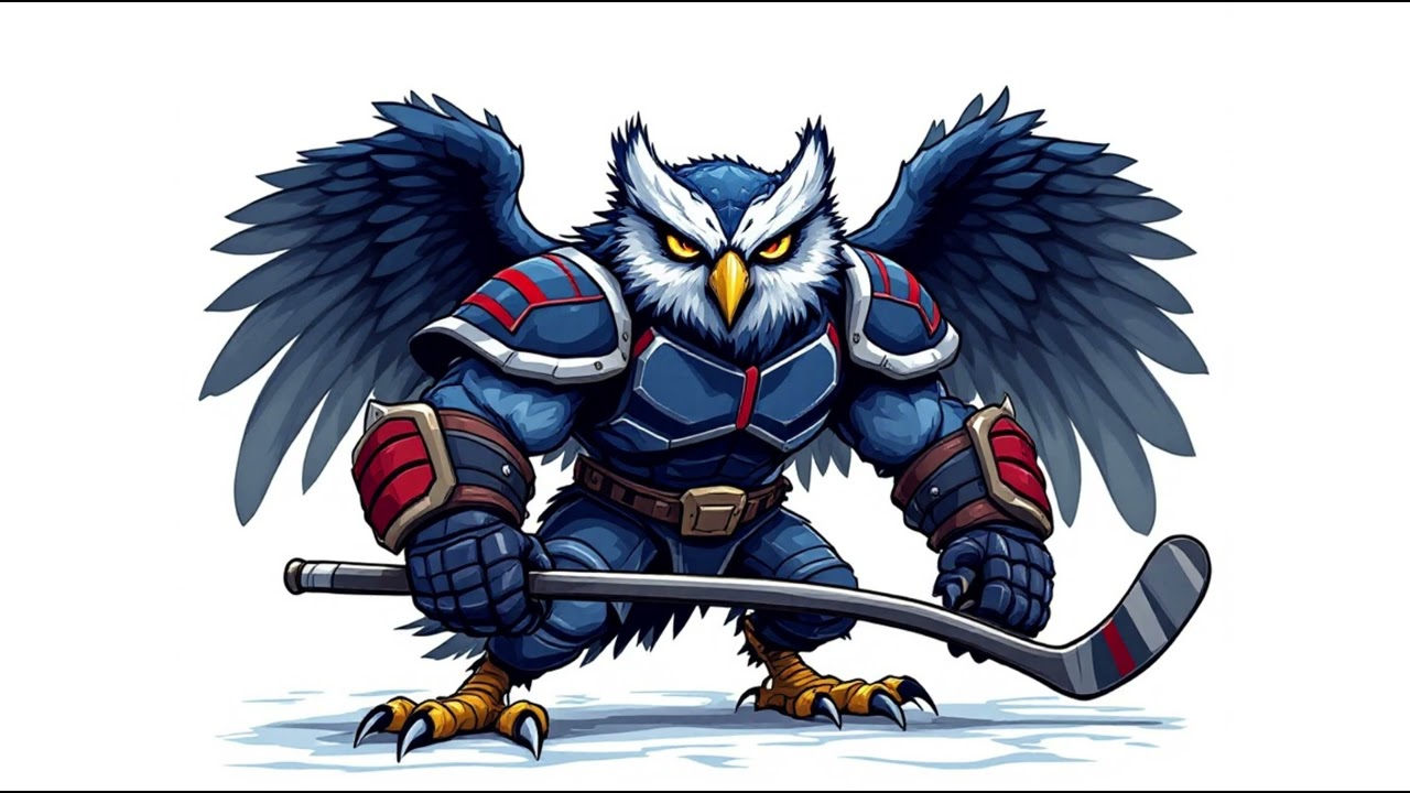 Chanson FanPage Ducs d'Angers via Suno