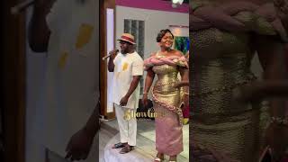 Give them @ajpoundz gh 🥰❤️🔥🔥#OnuaTV #OnuaShowtime #OnuaShowtimewithMcBrown