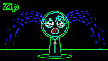 Crying Sprunki Pyramixed OC (VOCODED) To Tetris Theme