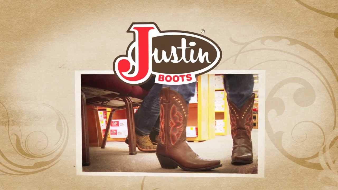 langston cowboy boots