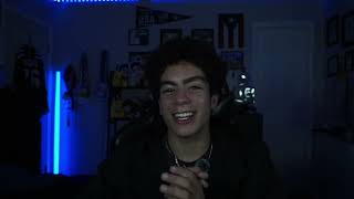 Q&A with Jacob Sanchez 