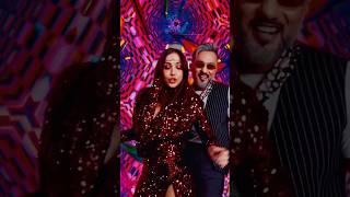 Chillgum Yoyo Honey Singh, Malaika Arora