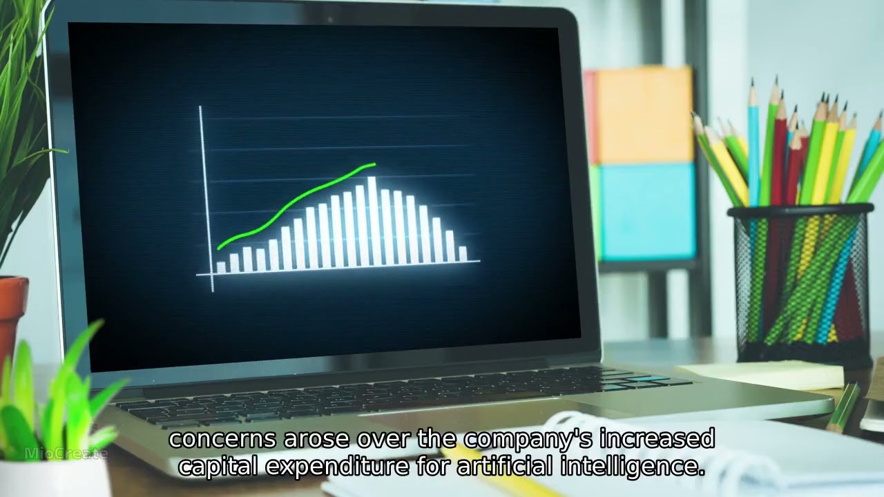 Global Giants' Stock Prices Plunge! "Stampede-style" Capital Flight...