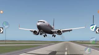 How to start engine B738 and Start in the ramp (indonesia)