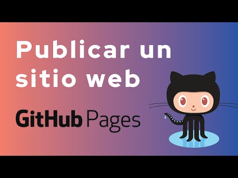 Video: Cómo hacer un sitio web gratuito usando Wix: 9 pasos (con imágenes)