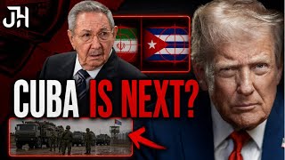Infiltrado del CASTRISMO en EEUU investigado🚨SOUTHCOM mueve Marines y ENVÍAN MENSAJE?💥Cuba is NEXT