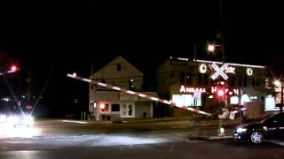 NYS&W SU99 12/10/10