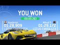 Improved WTT | Week 43 2025 | Lotus Emira GT4