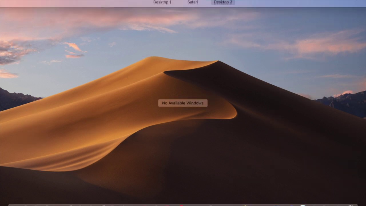 A glimpse at the Matrix System