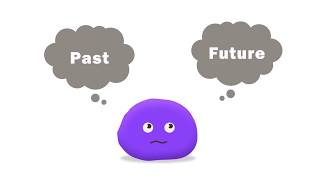Mindfulness - Animation for Eda - A Mental Health App for Children
