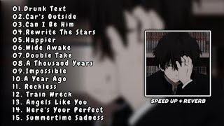 Download lagu PLAYLIST MUSIC SAD SONG (SPEED UP   REVERB)