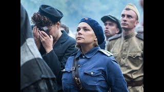 Комиссарша 5 и 6 серия, АНОНС и краткое содержание Комиссарша 5 и 6 серия, АНОНС и краткое содержание
