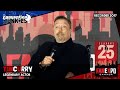Tim Curry (Clue, The Rocky Horror Picture Show) FAN eXpo Canada - Full Panel