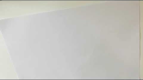 How to create a value and gradation scale