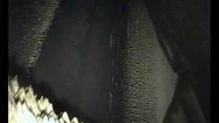 Gas Turbine Blade Wear using Video Inspection - Borescope