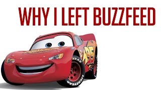 Why Im leaving YouTube