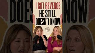 Laurie Kilmartin Got Revenge and He Still Doesn’t Know | Bothered with Julie Kim