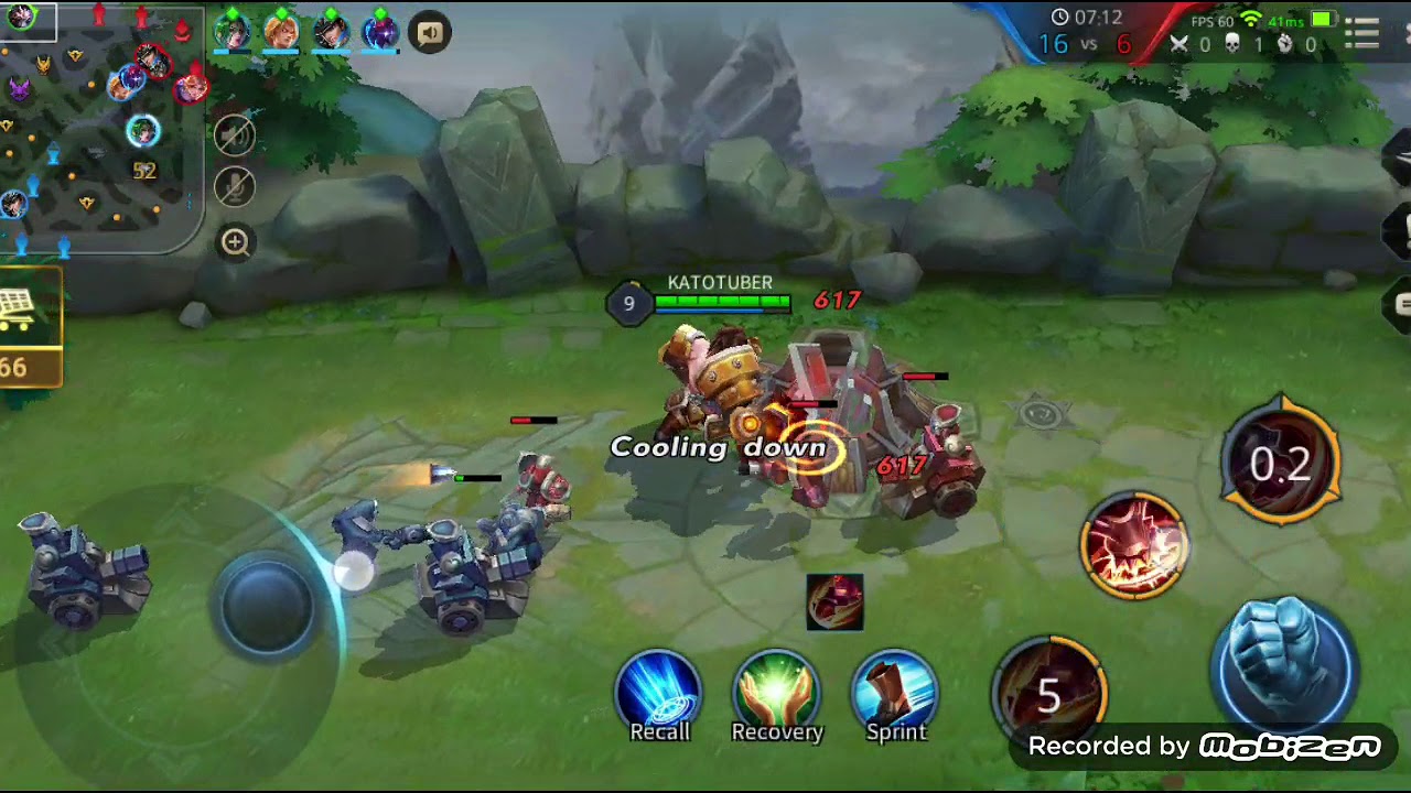 ROV เล่นให้ชนะ!!(5)