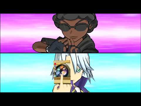 Bakugan Battle Brawlers 2020 1v1 Aqous Tournament Final Round