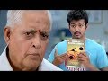 Vijay Gives Funny Explanation For Book Scene | Latest Comedy Scenes | TFC Comedy Time