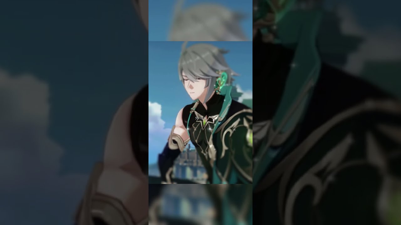 Hes Pretty