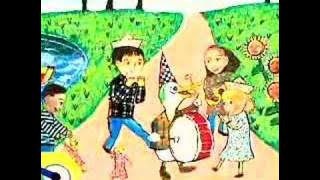 Dan Zanes - Hello Hello