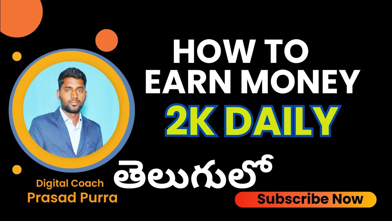 How To Make Money Online: The TRUTH (2025)