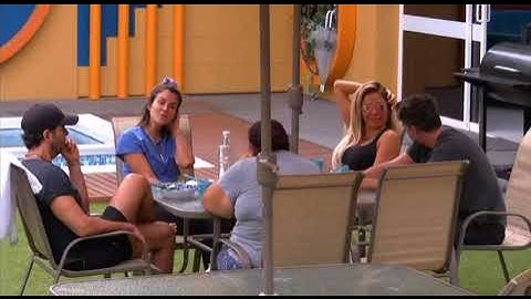 L0S FAM0S0S HACIENDO PLANES PARA MAÑANA